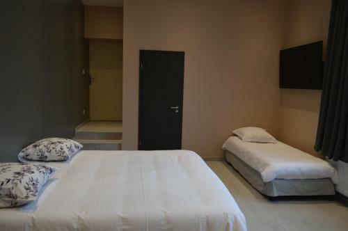 Hotel H�tel Timgad