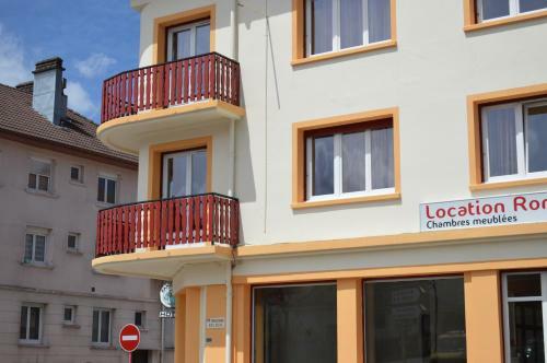 Hotel H�tel Timgad