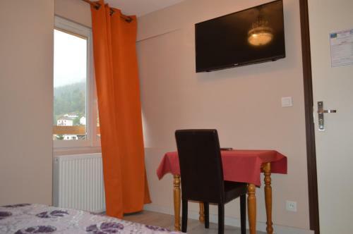 Hotel H�tel Timgad