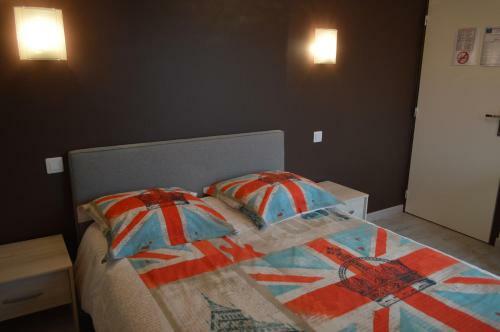 Hotel H�tel Timgad