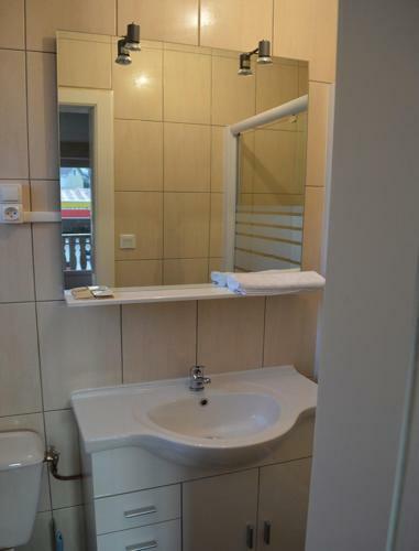 Hotel H�tel Timgad