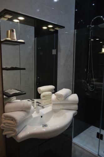 Hotel H�tel Timgad