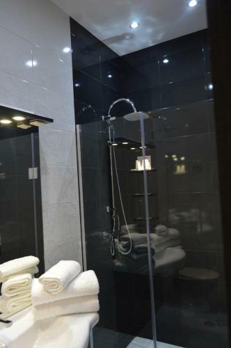 Hotel H�tel Timgad