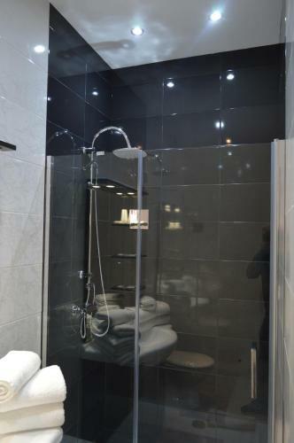 Hotel H�tel Timgad
