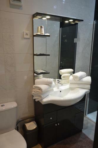 Hotel H�tel Timgad