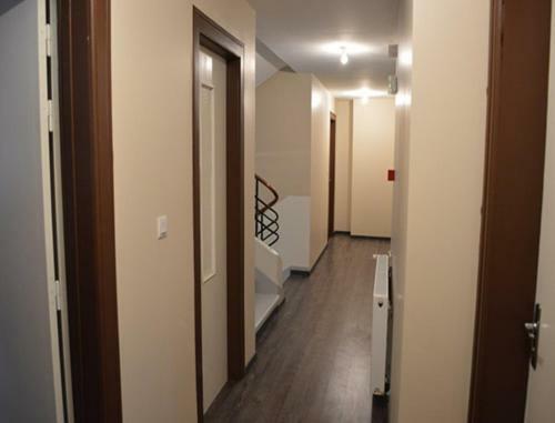 Hotel H�tel Timgad