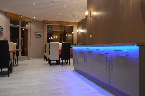 Hotel H�tel Timgad