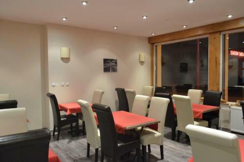 Hotel H�tel Timgad