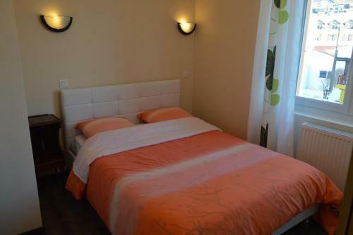 Hotel H�tel Timgad
