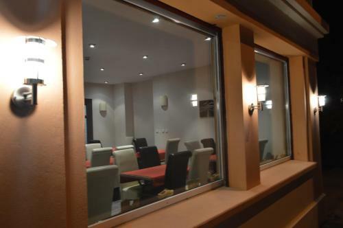 Hotel H�tel Timgad