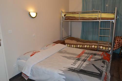 Hotel H�tel Timgad