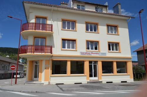 Hotel H�tel Timgad