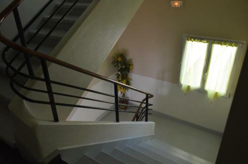 Hotel H�tel Timgad