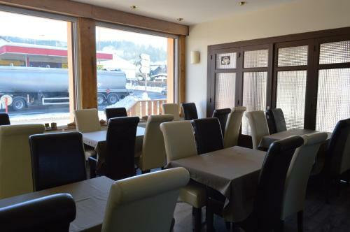 Hotel H�tel Timgad