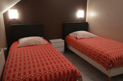 Hotel H�tel Timgad
