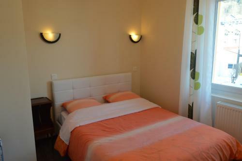 Hotel H�tel Timgad