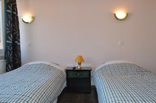Hotel H�tel Timgad