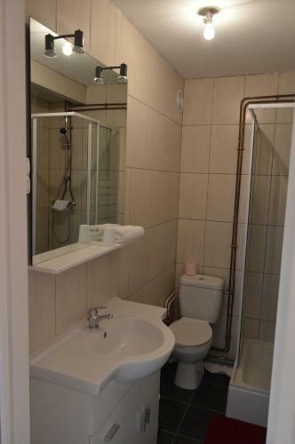 Hotel H�tel Timgad