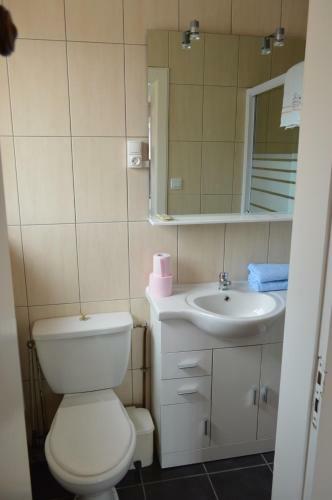 Hotel H�tel Timgad