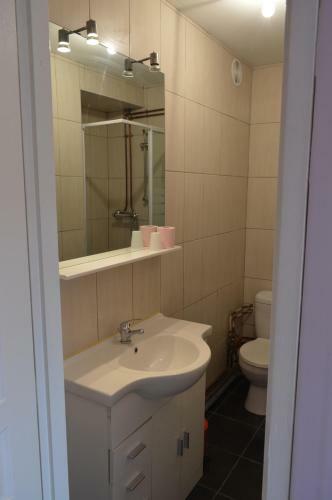Hotel H�tel Timgad
