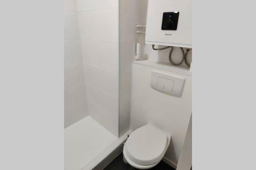 Apartamento Appartement Cocooning Au Centre