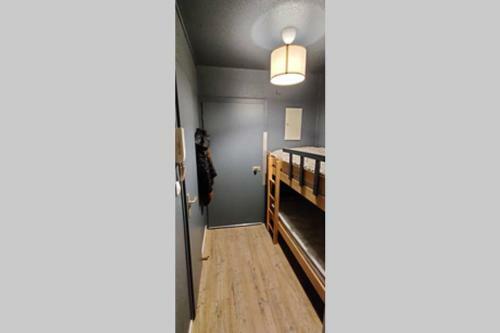 Apartamento Appartement Cocooning Au Centre