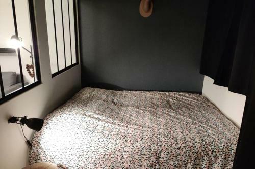 Apartamento Appartement Cocooning Au Centre