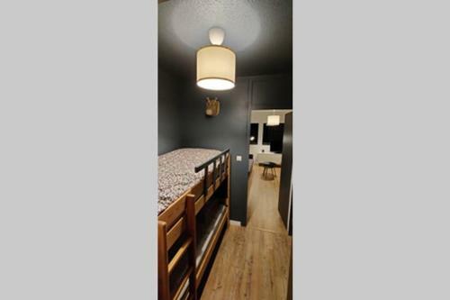 Apartamento Appartement Cocooning Au Centre