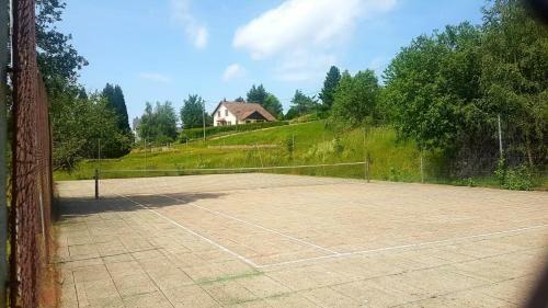 Apartamento Location Studio Gerardmer 4 Personnes Vue Montagne