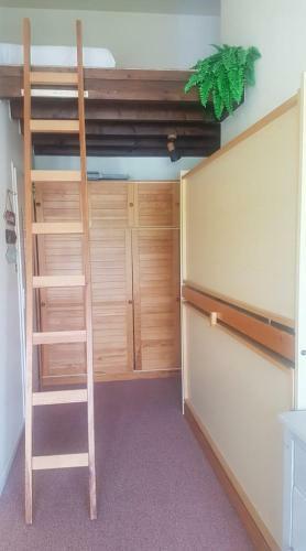 Apartamento Location Studio Gerardmer 4 Personnes Vue Montagne