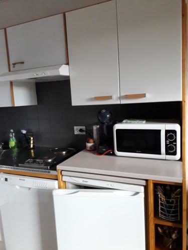 Apartamento G�rardmer Lac Et Montagne