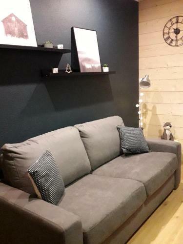 Apartamento G�rardmer Lac Et Montagne