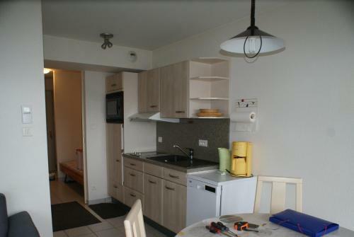 Apartamento Les Charmilles