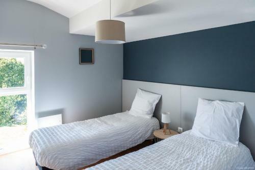 Apartamento Entre Montagne Et Lac
