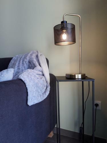 Apartamento Entre Montagne Et Lac