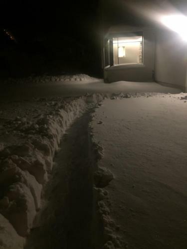 Apartamento Entre Montagne Et Lac