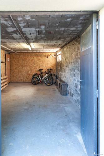 Apartamento Entre Montagne Et Lac