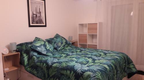 Apartamento Au Bord Du Lac