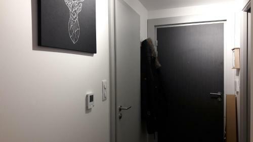 Apartamento Au Bord Du Lac