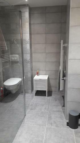 Apartamento Au Bord Du Lac