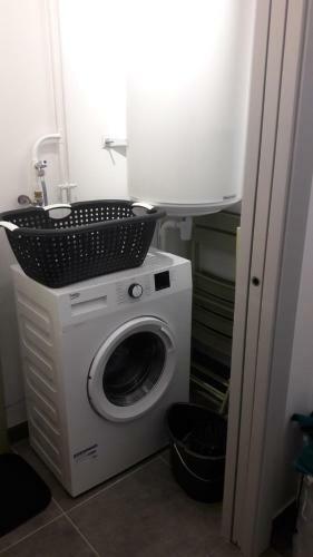 Apartamento Au Bord Du Lac