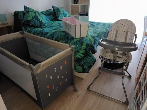 Apartamento Au Bord Du Lac