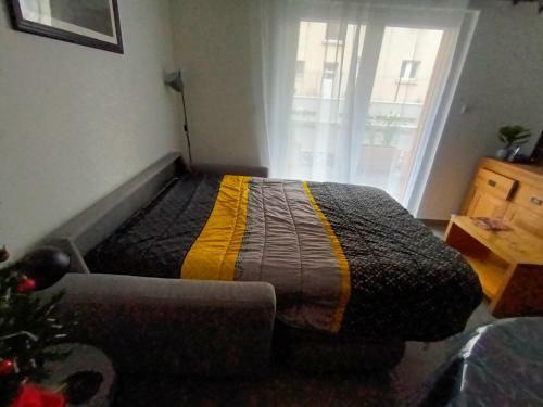 Apartamento Au Bord Du Lac