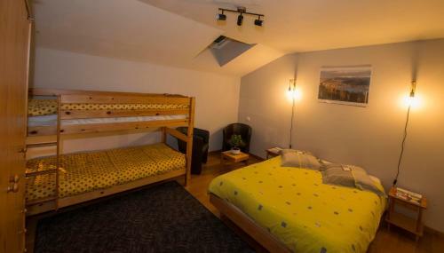 Le Cocon Du Village G�rardmer