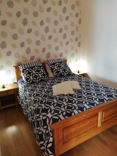 Apartamento F2 Gerardmer