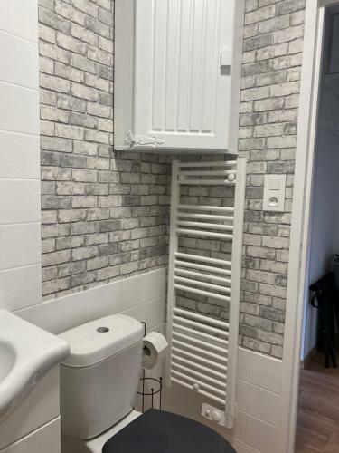 Apartamentos Au Studio D'isa A Gerardmer Dans Les Vosges