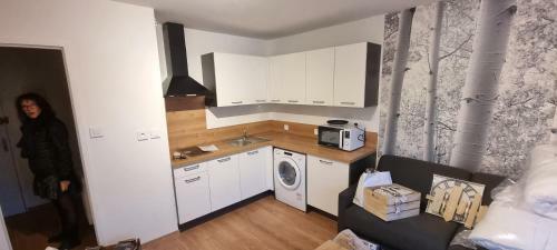 Apartamentos Au Studio D'isa A Gerardmer Dans Les Vosges