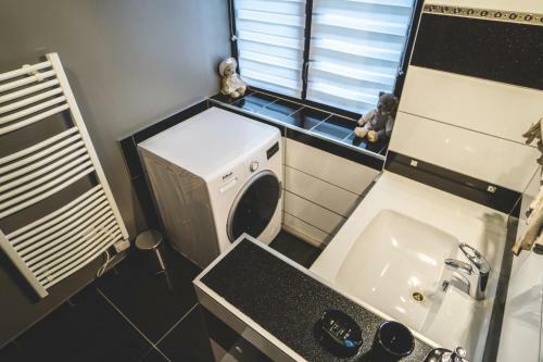Apartamento Superbe Appartement 2 A 6 Pers. Hyper Cocooning