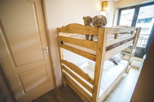 Apartamento Superbe Appartement 2 A 6 Pers. Hyper Cocooning