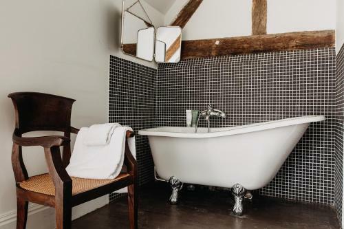 Hostal La Dime De Giverny - Chambres D'h�tes